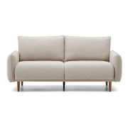 Sofa Carlota 2 osobowa Kave Home