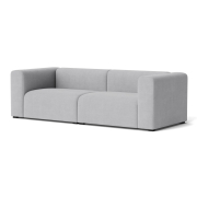 Sofa Mags 2,5 osobowa high armrest Linara 443 HAY