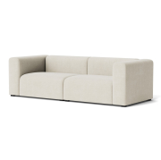 Sofa Mags 2,5 osobowa high armrest Linara 440 HAY