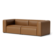 Sofa Mags 2,5 osobowa high armrest Sierra SIK1003 HAY