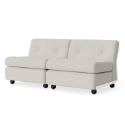 Sofa Amanta 2 osobowa Story 102 HAY