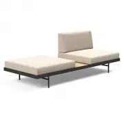 Sofa-leżanka Puri Argus Natural dąb Innovation