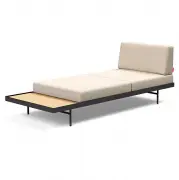 Sofa-leżanka Puri Argus Natural dąb Innovation