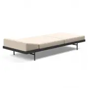 Sofa-leżanka Puri Argus Natural dąb Innovation