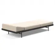 Sofa-Leżanka Puri Argus Natural Orzech Innovation