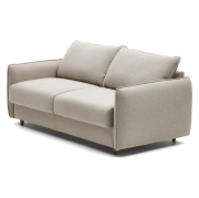 Sofa rozkładana Carlota Kave Home