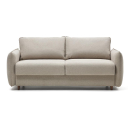 Sofa rozkładana Carlota Kave Home