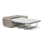 Sofa rozkładana Carlota Kave Home