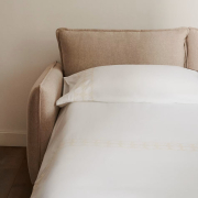 Sofa rozkładana Carlota Kave Home