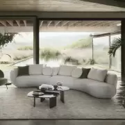 Sofa Amalfi Nicoline