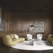 Sofa Amalfi Nicoline