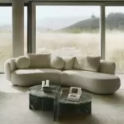 Sofa Amalfi Nicoline