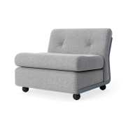 Sofa Amanta 1 osobowa Hallingdal 130 HAY