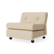 Sofa Amanta 1 osobowa Hallingdal 220 HAY