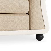 Sofa Amanta 1 osobowa Hallingdal 220 HAY
