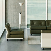 Sofa Amanta 1 osobowa Sense Forest HAY
