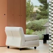 fotel Amanta Story 102 HAY
