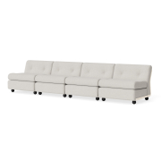 Sofa Amanta 4 osobowa Story 102 HAY