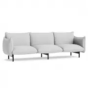 Sofa Ark 3 os. Hallingdal 116 Normann Copenhagen