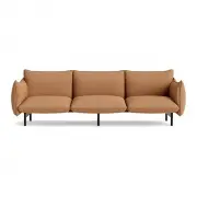 Sofa Ark 3 os. Remix 252 Normann Copenhagen