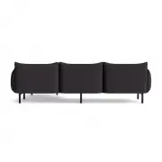 Sofa Ark 3 os. z szezlongiem Remix 783 Normann Copenhagen