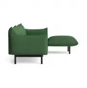 Sofa Ark 3 os. z szezlongiem Remix 982 Normann Copenhagen