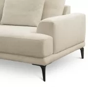 Sofa Artis 2 seat Nordic Line