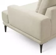Sofa Artis 2 seat Nordic Line