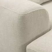 Sofa Artis 2 seat Nordic Line