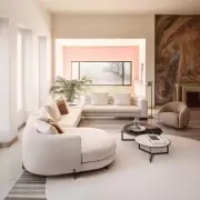 Sofa Modułowa Aura Nicoline