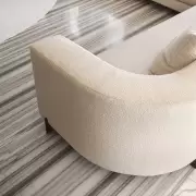 Sofa Modułowa Aura Nicoline