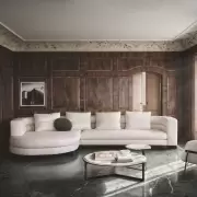 Sofa Modułowa Aura Nicoline
