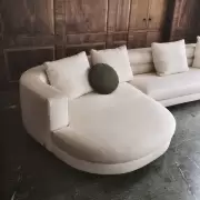Sofa Modułowa Aura Nicoline