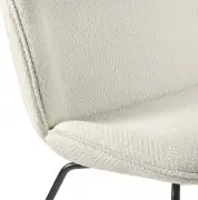 Sofa Beetle Dora Boucle Gubi