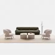 Sofa Boero Nicoline