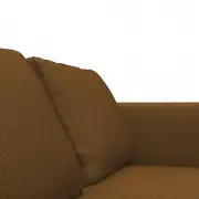 Sofa Born 3 seater copparo Mustard Yellow