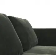 Sofa Born 3 seater super velvet