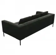 Sofa Born 3 seater super velvet