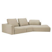 Sofa Brera Beżowa Furninova
