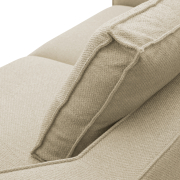 Sofa Brera Beżowa Furninova
