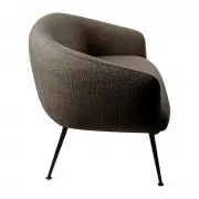 Sofa Buddy ciemnoszara Pols Potten