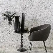 Sofa Buddy ciemnoszara Pols Potten