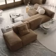 Sofa Cairoli Nicoline