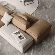 Sofa Cairoli Nicoline