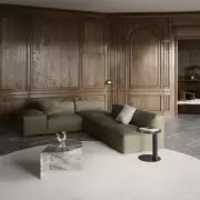 Sofa Cairoli Nicoline