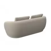 Sofa Camaro 2,5 seat Divine off-white