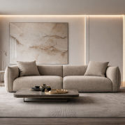 Sofa modułowa Casandra Nordic Line