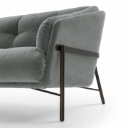 Sofa Charme Nicoline