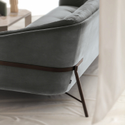 Sofa Charme Nicoline