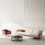 Sofa Charme Nicoline
